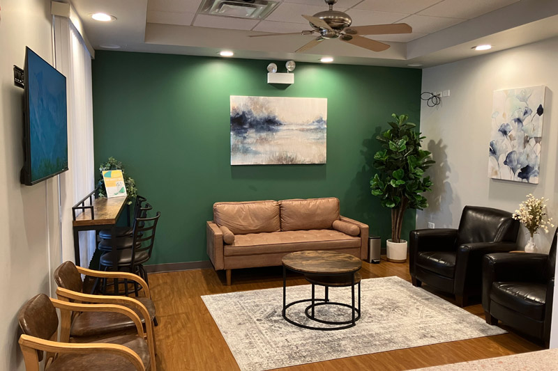 Dentist in Bolingbrook